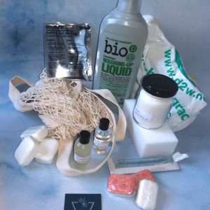 Kitchen Products Eco-friendly Sample Box